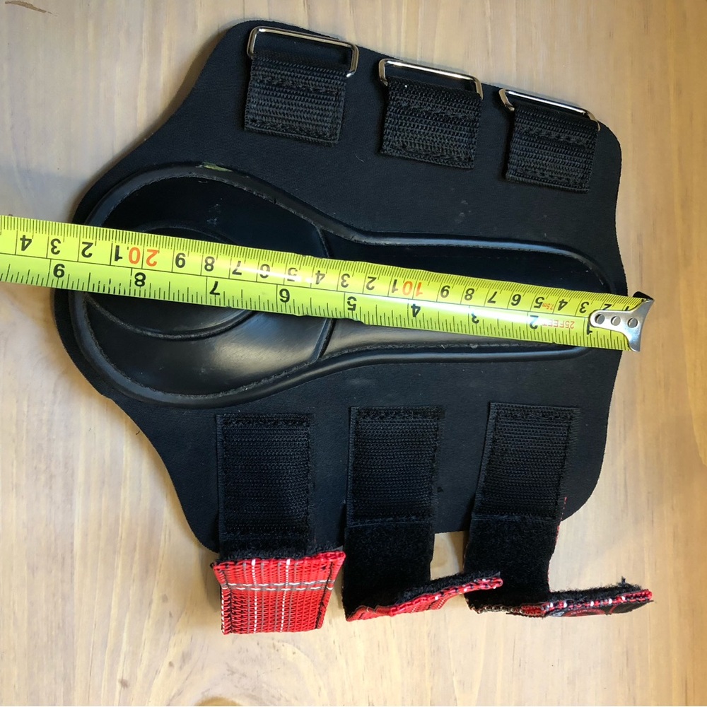 Kensington Protective Products Splint Boots Size Small - Picture 10 of 15